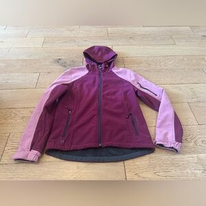 Black‎ Diamond Ski Jacket Women’s Size Medium